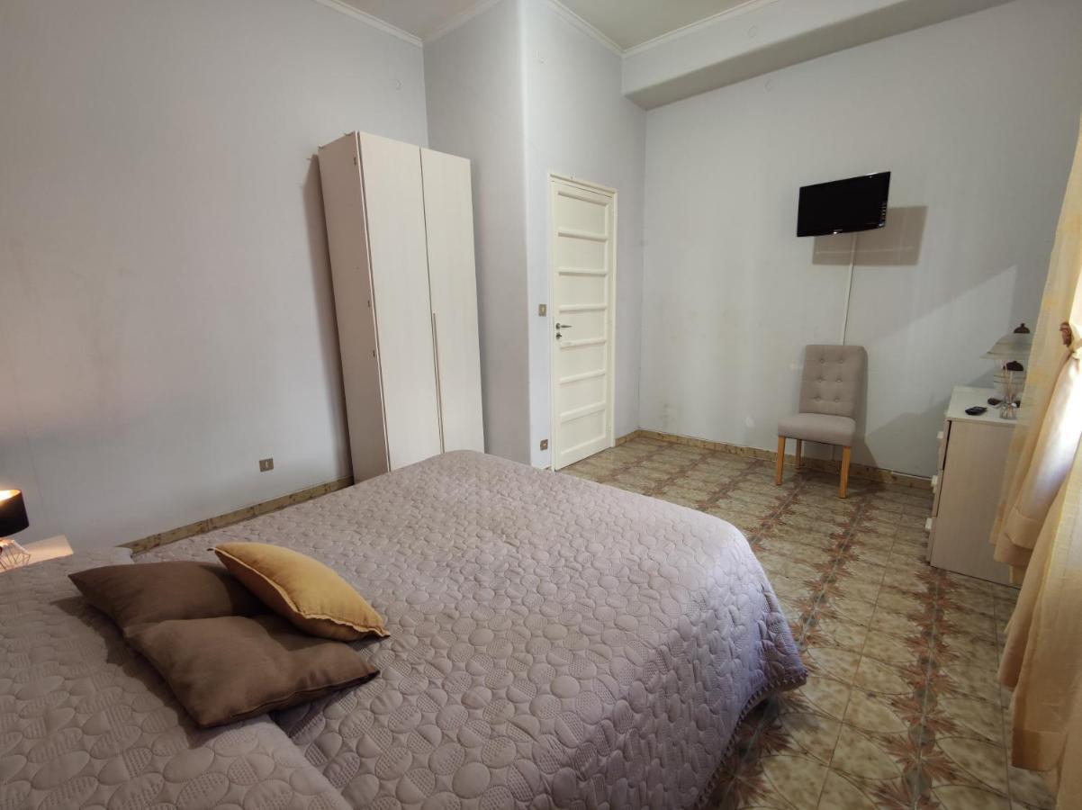 Appartamenti Ai Giardini Palermo Habitación foto