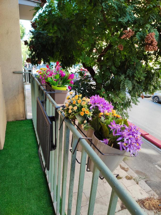 Appartamenti Ai Giardini Palermo Exterior foto